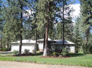 12622 W Greenfield Rd, Nine Mile Falls, WA 99026
