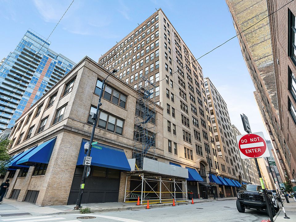 1st image of 780 S Federal St APT 312