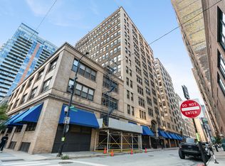 780 S Federal St APT 312, Chicago, IL 60605