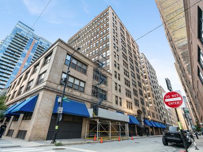 780 S Federal St APT 312, Chicago, IL, 60605