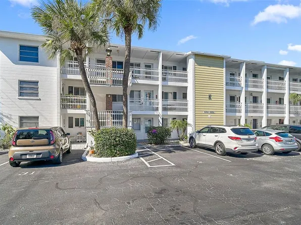 5940 Easy St #K31, Bradenton, FL 34207