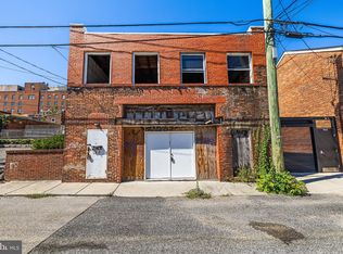 858 Tyson St, Baltimore, MD 21201