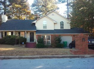 2026 Lown Farm Ln, Lithonia, GA 30058
