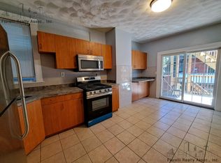 67 Morris St #2A, Boston, MA 02128