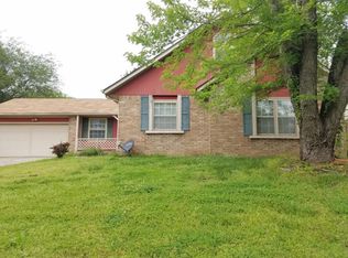 828 W Waco Pl S, Broken Arrow, OK 74011