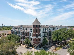 345 W Welbourne Ave #104, Winter Park, FL 32789