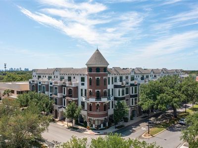 345 W Welbourne Ave #104, Winter Park, FL, 32789