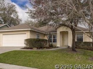 11212 NW 32nd Ave, Gainesville, FL 32606