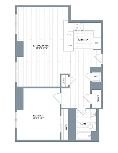 Floor plan Raphael