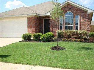 4536 High Cotton Trl, Fort Worth, TX 76179
