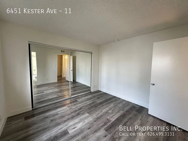6451 Kester Ave #11 — Photo 8