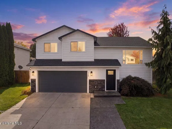 1140 W Wishkah Ave, Post Falls, ID 83854