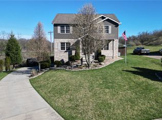 101 Commodore Dr, Mc Donald, PA 15057