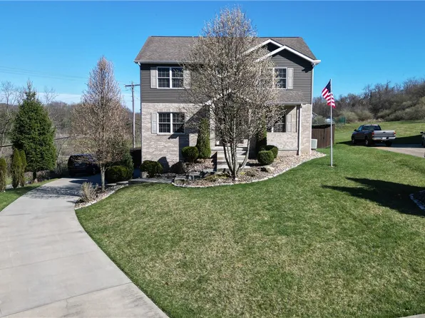 101 Commodore Dr, Mc Donald, PA 15057