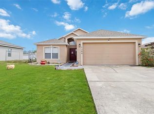 1209 Amazon Dr, Poinciana, FL 34759