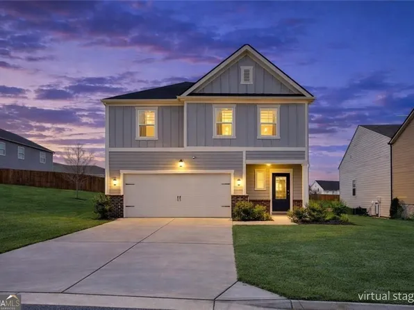 31 Valleywood Ct, Dawsonville, GA 30534