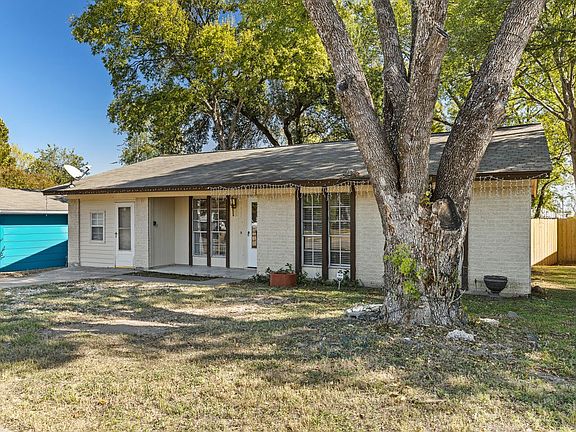 2nd image of 9407 N Creek Dr