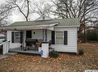 2105 Clara Ave SW, Decatur, AL 35601