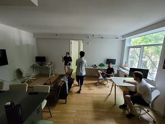 Rented by Garden Management | media 42