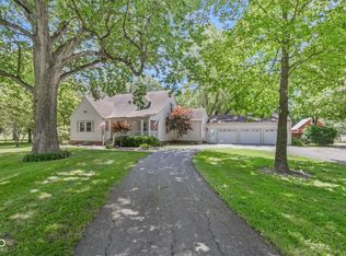 3797 E 150 S, Hobbs, IN 46047
