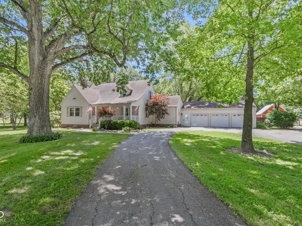 3797 E 150 S, Hobbs, IN 46047