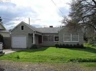 4601 NE 105th Ave, Portland, OR 97220