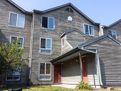 1423 Quinnipiac Avenue #707, New Haven, CT, 06513