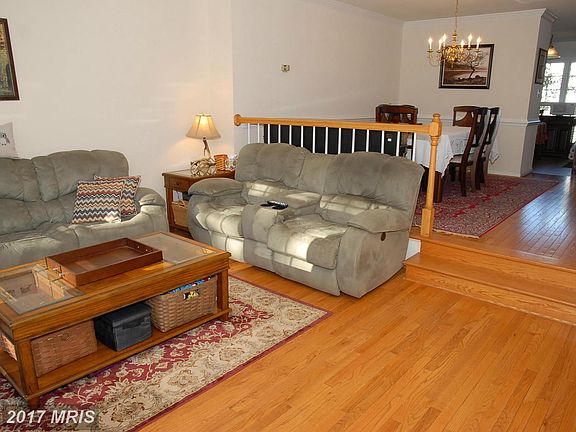 2nd image of 8036 Hilliard Dr