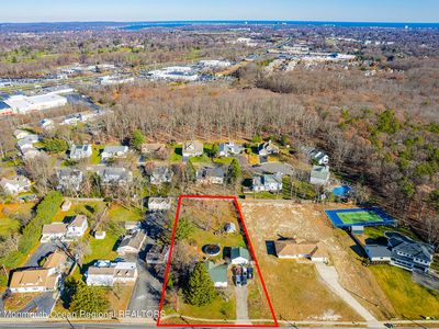 151 Wall Street, Eatontown, NJ, 07724