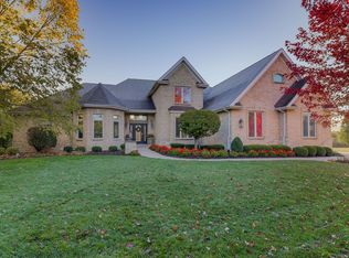 706 Rookery Ln, Joliet, IL 60431