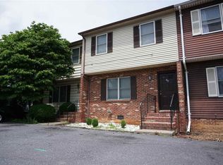 817 Vine St, Harrisonburg, VA 22802
