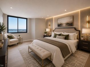 2138 Harmon Cove Tower #2138, Secaucus, NJ 07094