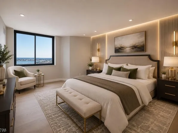 2138 Harmon Cove Tower #2138, Secaucus Town, NJ 07094