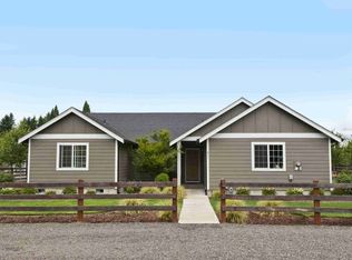 311 E 2nd St, Canby, OR 97013