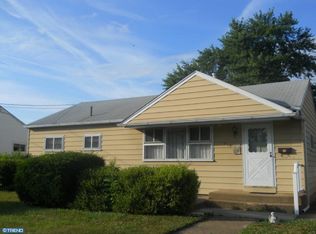 219 Bailey Ave, Maple Shade, NJ 08052