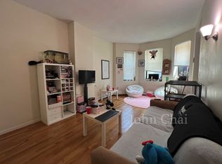 67 S Huntington Ave APT 1, Jamaica Plain, MA 02130