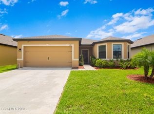 6811 Snapping Turtle Trl, Cocoa, FL 32927