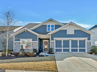 510 Forest Ln, Canton, GA 30114
