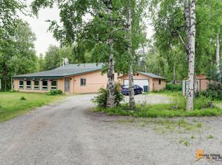 5201 N Wasilla Fishhook Rd, Wasilla, AK 99654