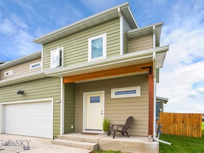 1015 Idaho St #A, Belgrade, MT, 59714