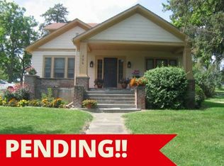 806 Maple St, Sidney, IA 51652