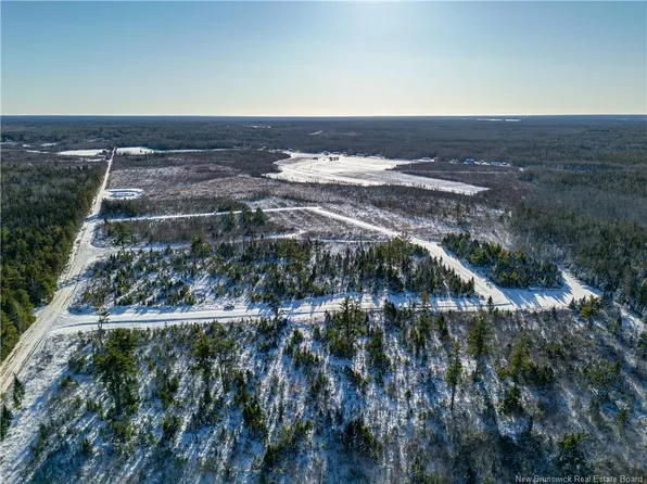 3 Hannay Rd Lot 25, Richibucto, NB E4W 2K9