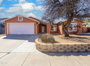 10126 E Domenic Ln, Tucson, AZ 85730