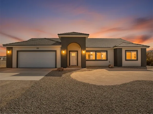 801 Fort Churchill Rd, Pahrump, NV 89060