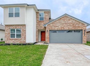 250 John House Ln, Rosharon, TX 77583