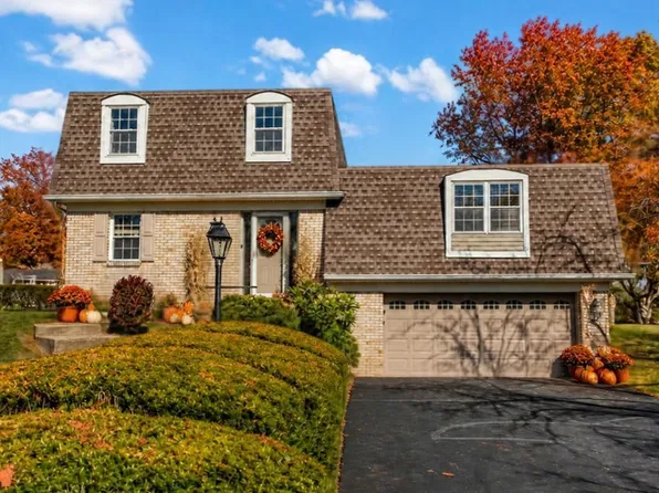 133 Tory Rd, Coraopolis, PA 15108