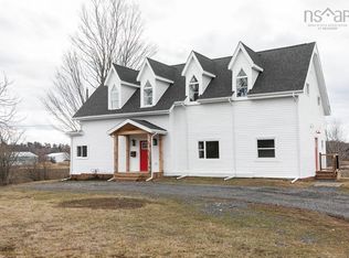 2567 Highway 358, Norths Corner, NS B0P 1H0