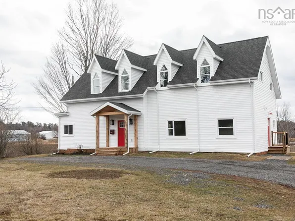 2567 Highway 358, Norths Corner, NS B0P 1H0