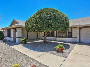 14403 W Desert Glen Dr, Sun City West, AZ 85375