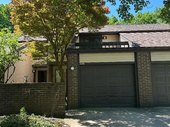 4456 Donna Dr, Cleveland, OH 44143